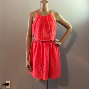NWOT IN San Francisco Dress Juniors Size 7